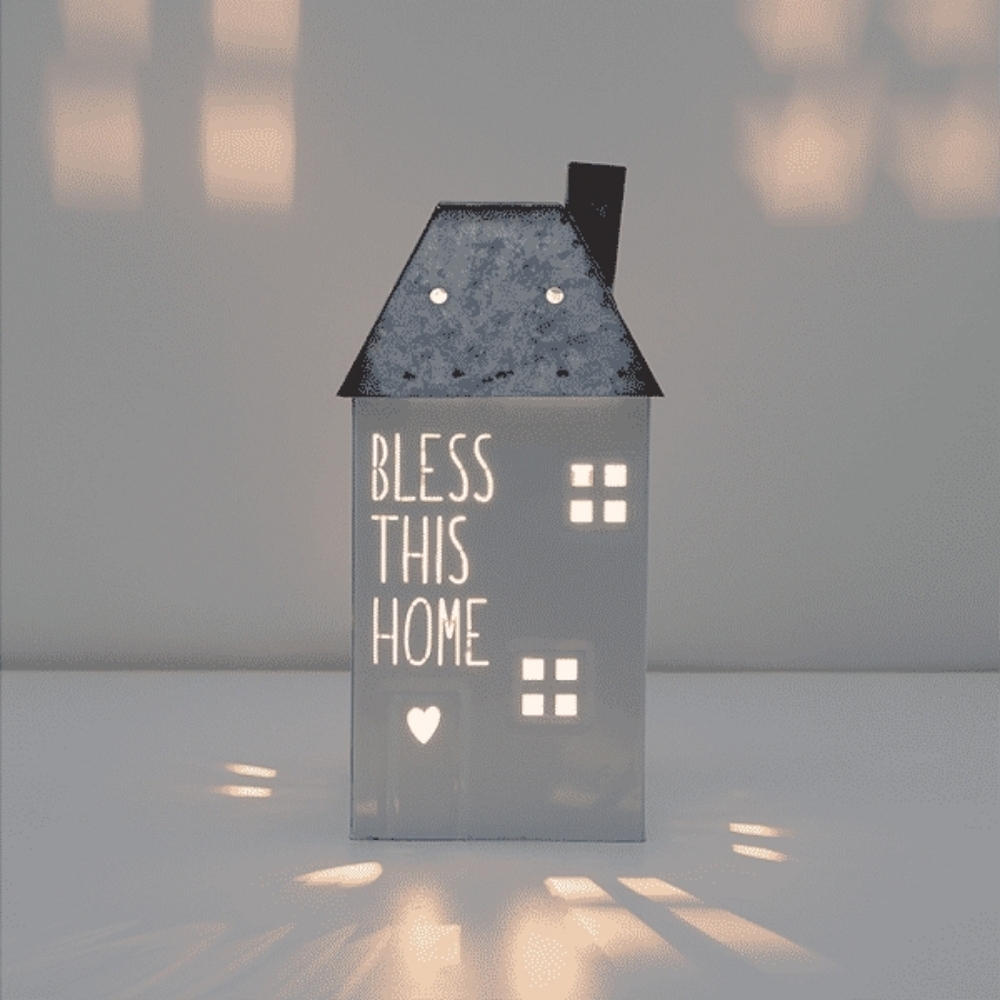 Scentsy Bless This Home Warmer